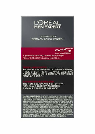 L'Oreal Men Expert Vita Lift 5 Moisturiser 50ml