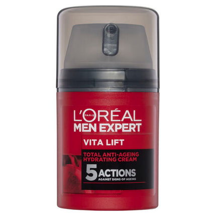 L'Oreal Men Expert Vita Lift 5 Moisturiser 50ml