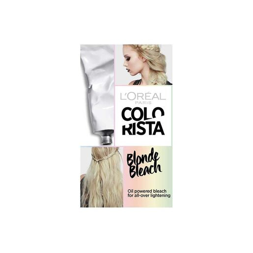 L'Oreal Colorista Effect 7 Soft Bleach