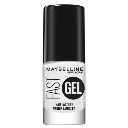 Maybelline New York Fast Gel Quick-Drying Longwear Nail Lacquer 01 Top Coat