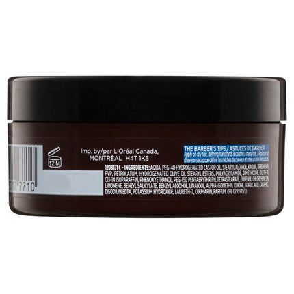 L'Oreal Men Expert Styling Barber Club Molding Clay 75mL