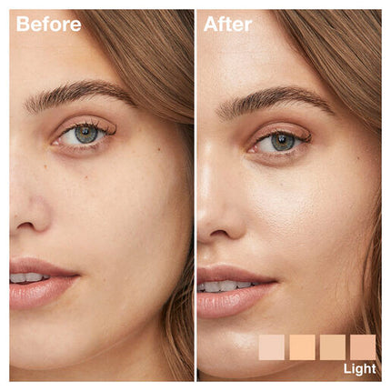 Maybelline Instant Perfector Glow Foundation 01 Light