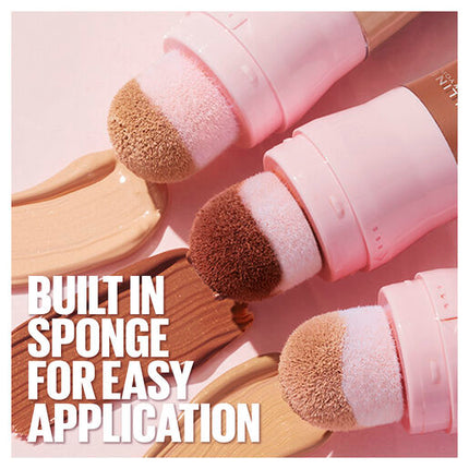 Maybelline Instant Perfector Glow Foundation 01 Light