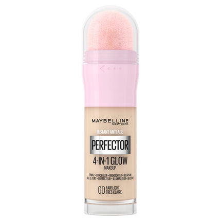 Maybelline Instant Perfector Glow Foundation Fair/Light