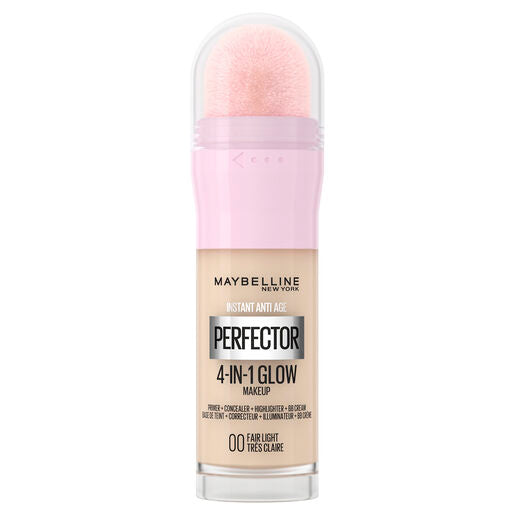 Maybelline Instant Perfector Glow Foundation Fair/Light