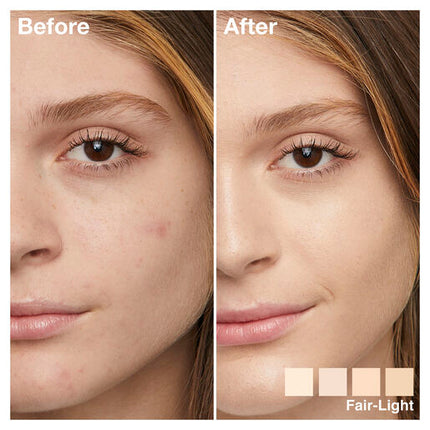 Maybelline Instant Perfector Glow Foundation Fair/Light