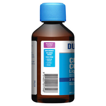 Duro-Tuss Relief Chesty Liq 200ml