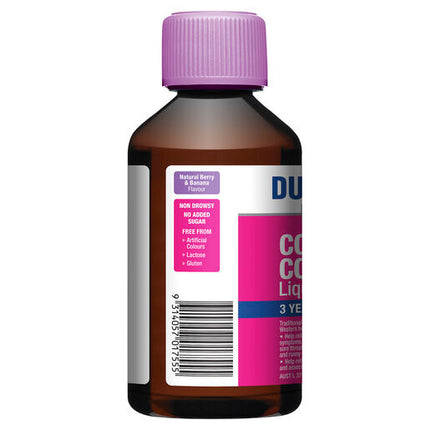 Duro-Tuss Relief Cold&Flu Liq 200ml