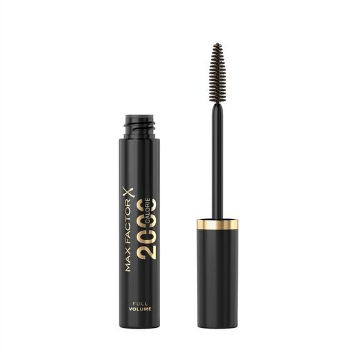 Max Factor 2000 Calorie Mascara Dramatic Volume Black/Brown