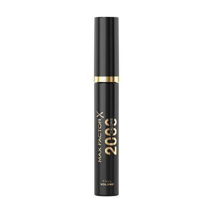 Max Factor 2000 Calorie Mascara Dramatic Volume Black/Brown