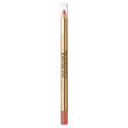 Max Factor Colour Elixir Lip Liner Brown N Nude 05