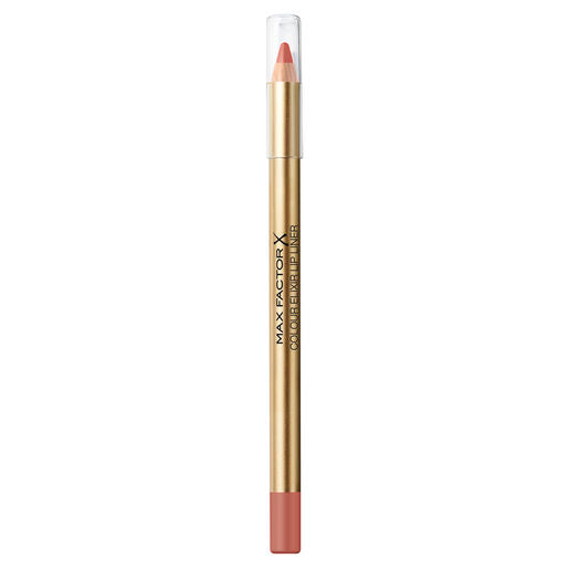 Max Factor Colour Elixir Lip Liner Brown N Nude 05