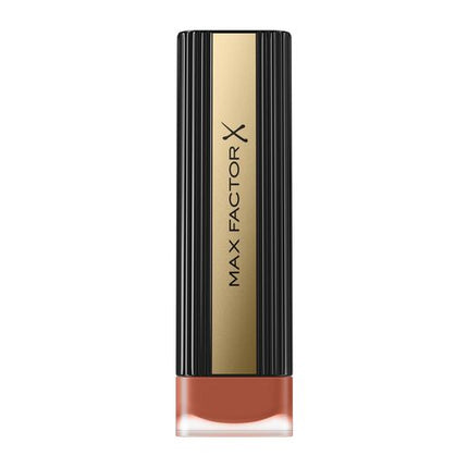 Max Factor Colour Elixir Velvet Matte Lipstick 45 Caramel