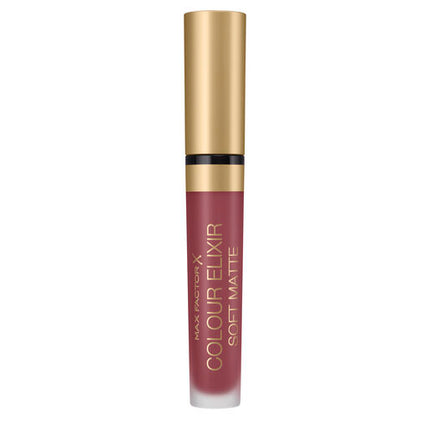 Max Factor Colour Elixir Soft Matte 040 Soft Berry