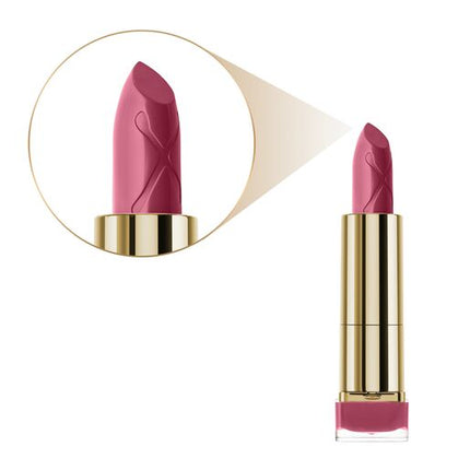 Max Factor Colour Elixir Lipstick - 100 Firefly 29 ml
