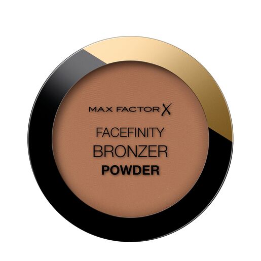 Max Factor Facefinity Powder Bronzer 002 Warm Tan 10g