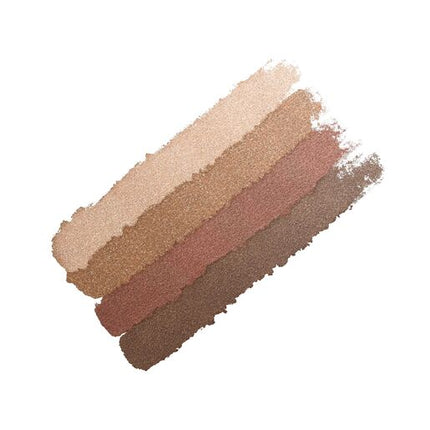 Max Factor Colour X-Pert Eye Palette 004 Veiled Bronze