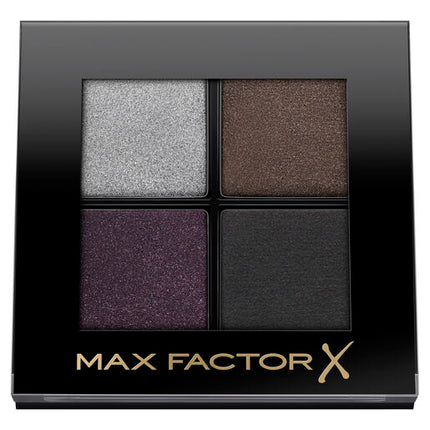 Max Factor Colour X-Pert Eye Palette 005 Misty Onyx