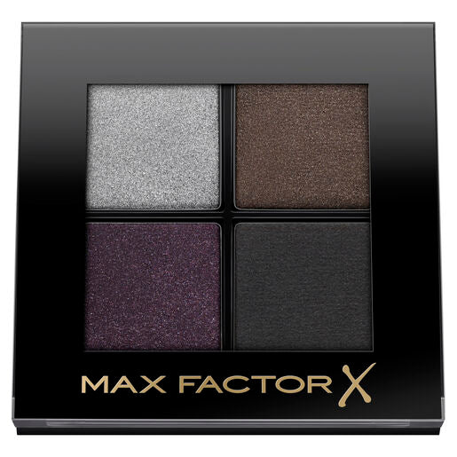 Max Factor Colour X-Pert Eye Palette 005 Misty Onyx