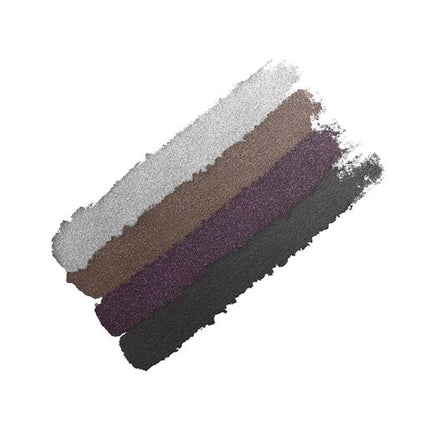 Max Factor Colour X-Pert Eye Palette 005 Misty Onyx
