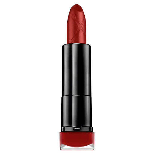 Max Factor Velvet Mattes Lipstick Moisturising Feel Love 35 - 4g