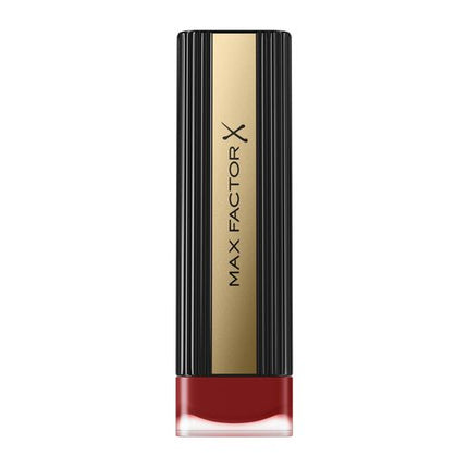 Max Factor Velvet Mattes Lipstick Moisturising Feel Love 35 - 4g