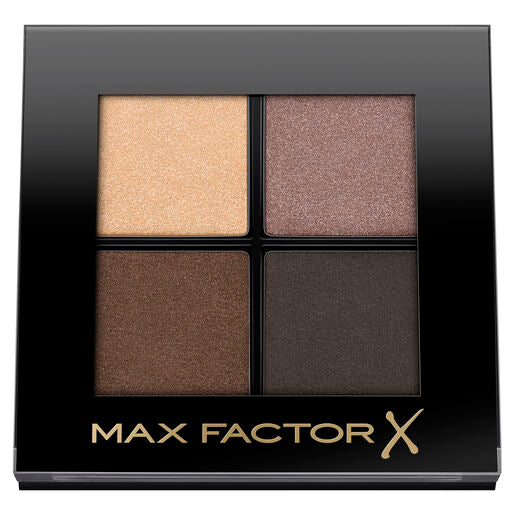 Max Factor Colour X-Pert Eye Palette 003 Hazy Sands