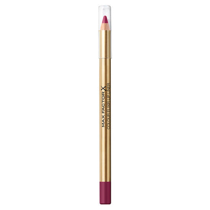 Max Factor Colour Elixir Lip Liner Deep Berry 70