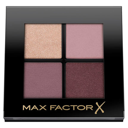 Max Factor Colour X-Pert Eye Palette 002 Crushed Blooms