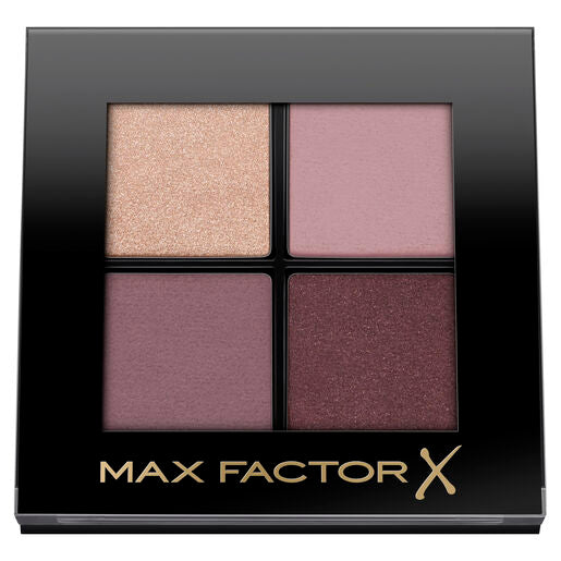 Max Factor Colour X-Pert Eye Palette 002 Crushed Blooms