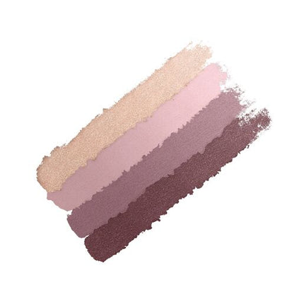 Max Factor Colour X-Pert Eye Palette 002 Crushed Blooms