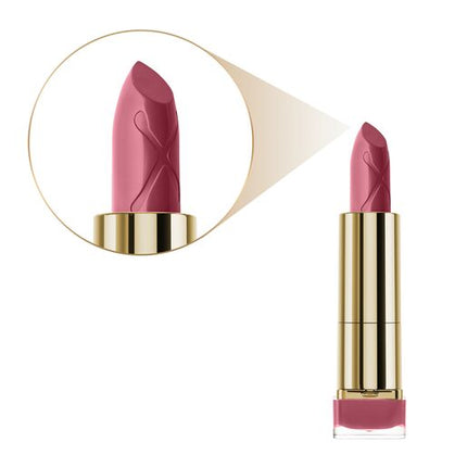 Max Factor Colour Elixir Lipstick 030 Rosewood 29ml