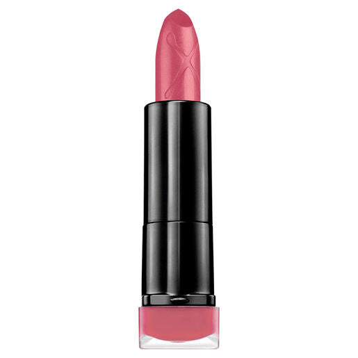 Max Factor Velvet Mattes Lipstick Moisturising Feel 20 Rose 4g