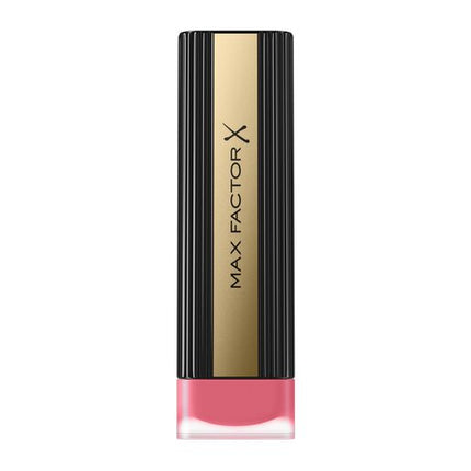 Max Factor Velvet Mattes Lipstick Moisturising Feel 20 Rose 4g
