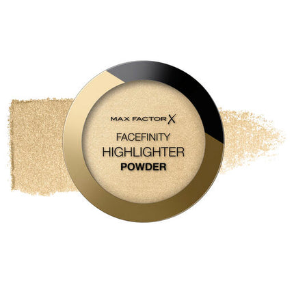Max Factor Facefinity Powder Highlighter 02 Golden Hour 8g
