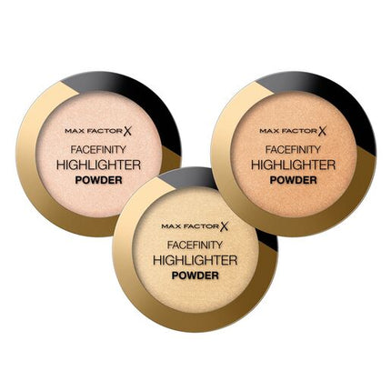 Max Factor Facefinity Powder Highlighter 02 Golden Hour 8g