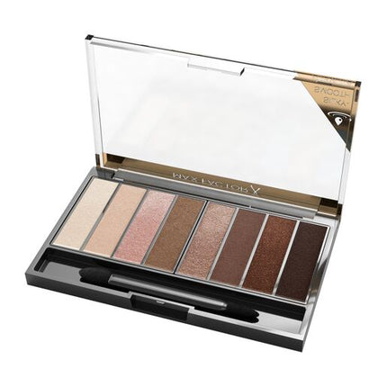 Max Factor Eye Shadow Masterpiece Palette Nudes 35 Capuccino