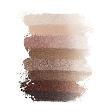 Max Factor Eye Shadow Masterpiece Palette Nudes 35 Capuccino