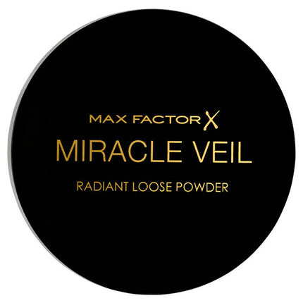 Max Factor Miracle Veil Radiant Loose Powder