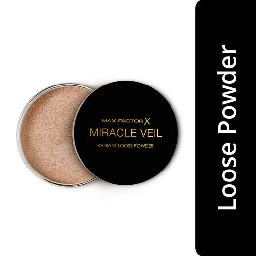Max Factor Miracle Veil Radiant Loose Powder