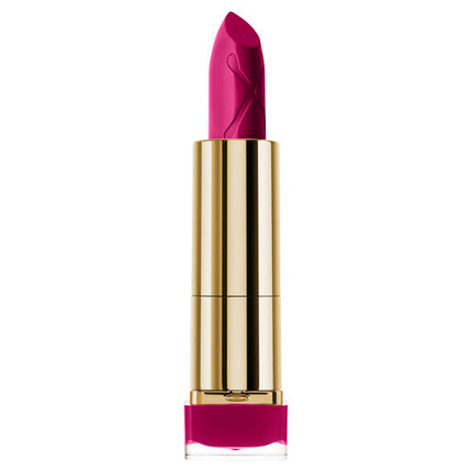 Max Factor Colour Elixir LipstickPure Plum 135 29ml