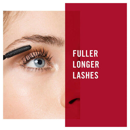 Rimmel Wonder'Luxe Volume Mascara Extreme Black
