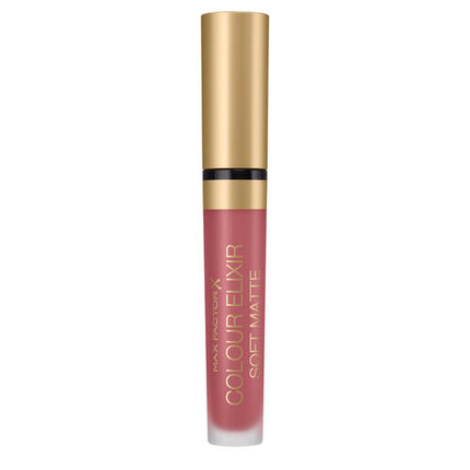 Max Factor Colour Elixir Soft Matte 015 Rose Dust