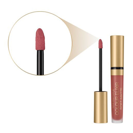 Max Factor Colour Elixir Soft Matte 015 Rose Dust