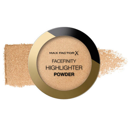 Max Factor Facefinity Powder Highlighter 03 Bronze Glow 8g