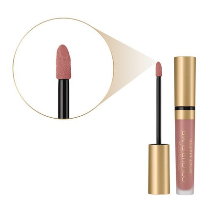 Max Factor Colour Elixir Soft Matte 005 Sand Cloud