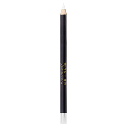 Max Factor Kohl Pencil Eye Liner White 1.2g