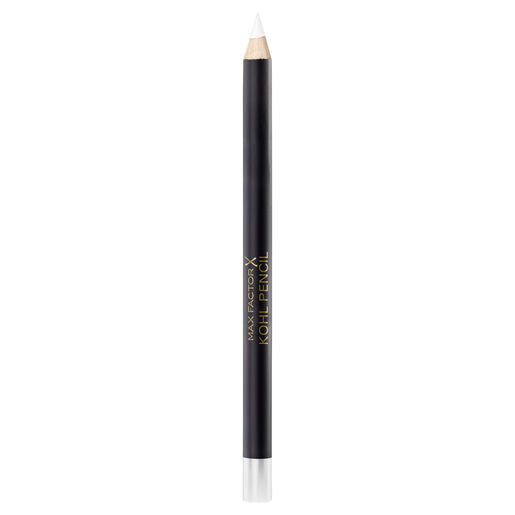 Max Factor Kohl Pencil Eye Liner White 1.2g