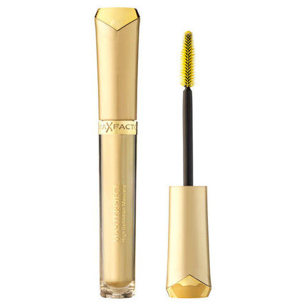 Max Factor Masterpiece Mascara High Definition 001 Rich Black 4.5ml