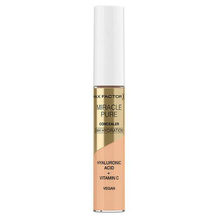 Max Factor Miracle Pure Concealer 01